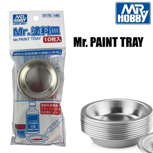 Mr Hobby Mr Paint Tray II D-175