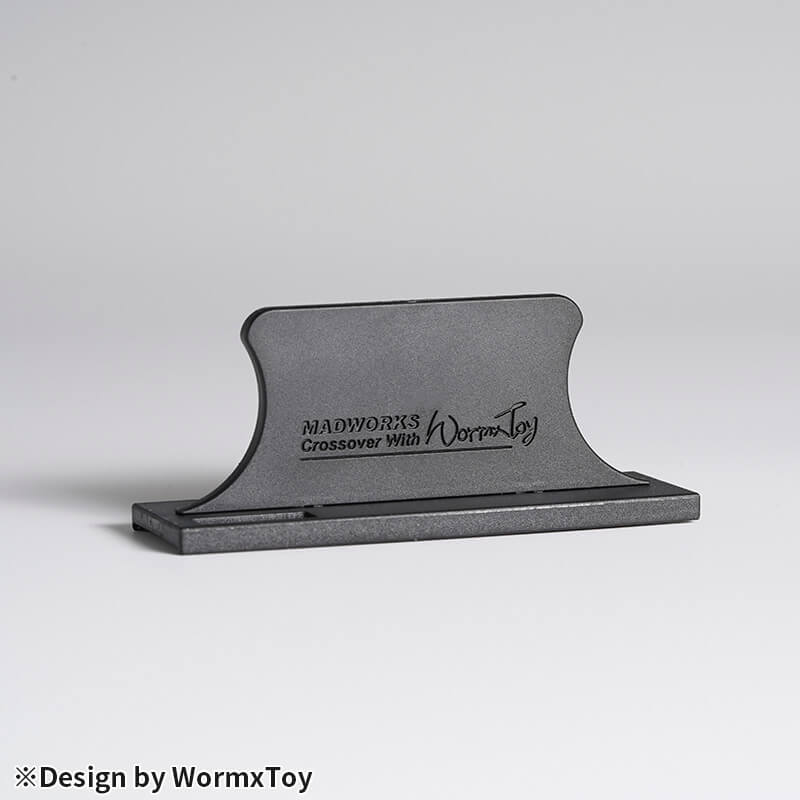 Madworks MT-49 Sanding Block for Sanding Pads (for HighQ, 3 mm and 5 mm)