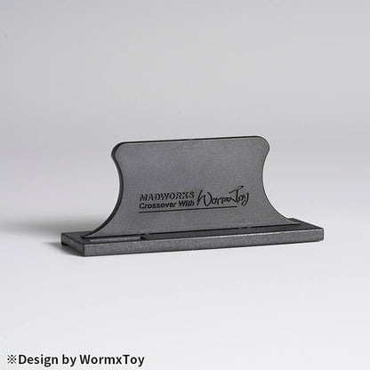 Madworks MT-49 Sanding Block for Sanding Pads (for HighQ, 3 mm and 5 mm)