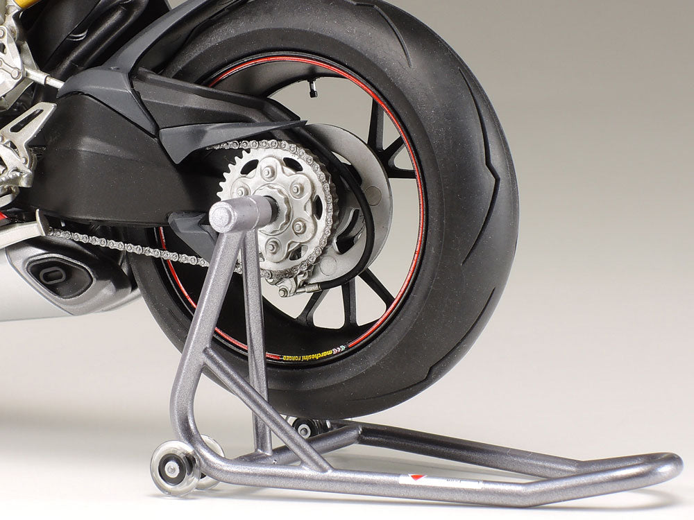 1/12 Ducati 1199 Panigale S Tricolore
