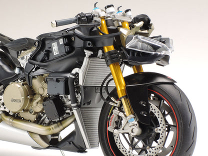 1/12 Ducati 1199 Panigale S Tricolore