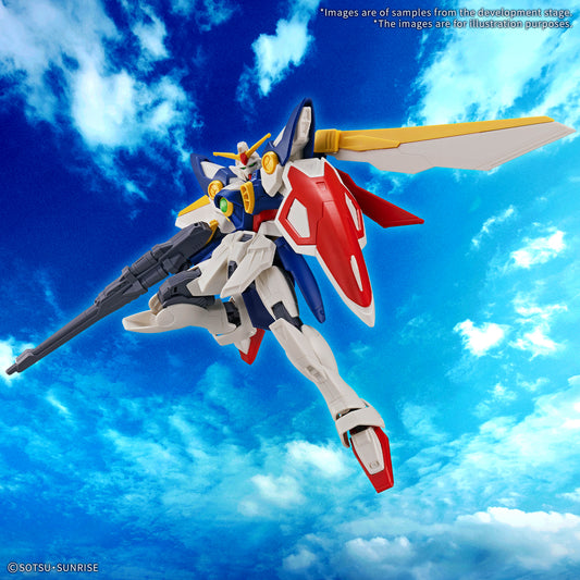 1/144 Entry Grade Wing Gundam
