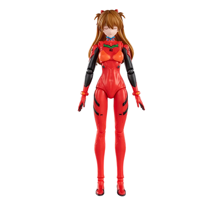 Blokees | Evangelion Fantastics Series - 03 Asuka Shikinami Langley