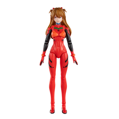 Blokees | Evangelion Fantastics Series - 03 Asuka Shikinami Langley