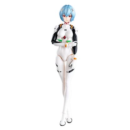 Blokees | Evangelion Fantastics Series - 01 Rei Ayanami