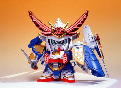 SD Gundam BB145 MUSHA ROSE