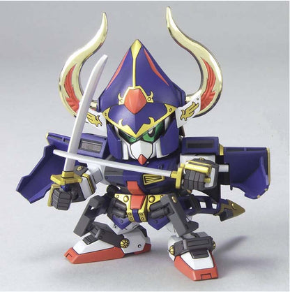 SD Gundam BB282 TENSHO KARYUDO MAAKUTSU