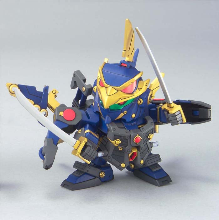 SD Gundam BB282 TENSHO KARYUDO MAAKUTSU