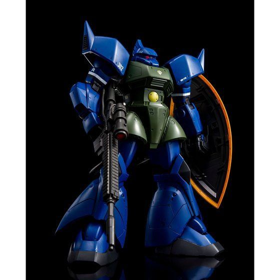 1/100 MG MS-14A Anavel Gato’s Gelgoog Ver.2.0