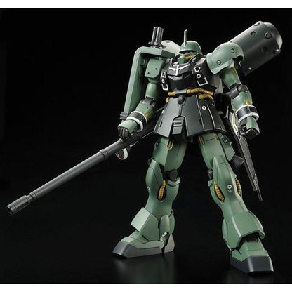 HGUC 1/144 AMS-129 Geara Zulu (Gilboa Sant Use)