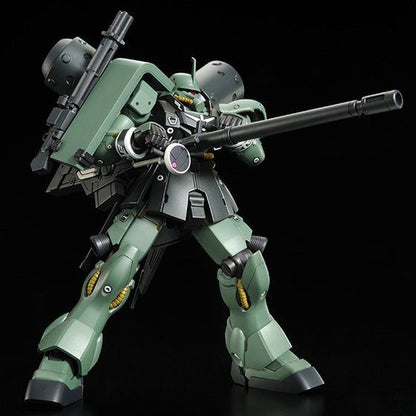HGUC 1/144 AMS-129 Geara Zulu (Gilboa Sant Use)