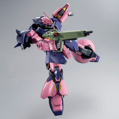 HGUC 1/144 Messer F02 Type (Commander Type)