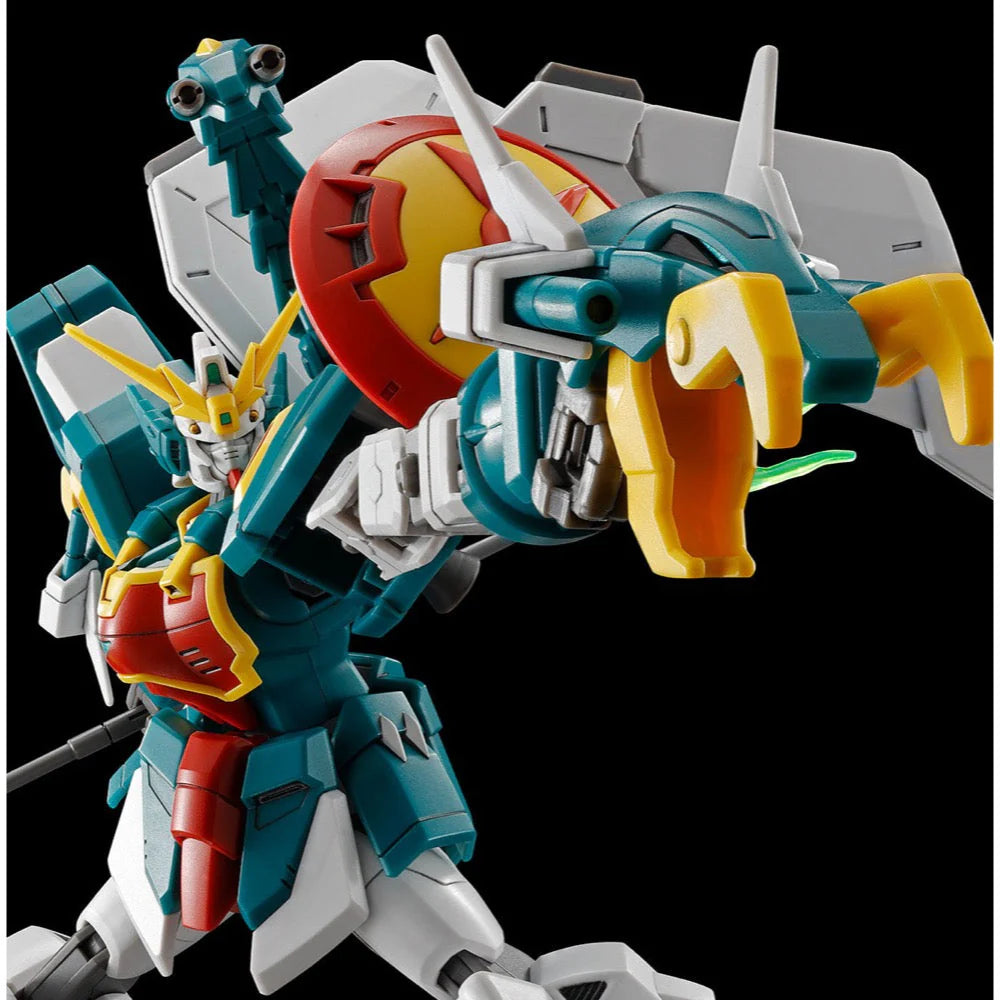 1/144 HGAC Altron Gundam (Gundam Wing)