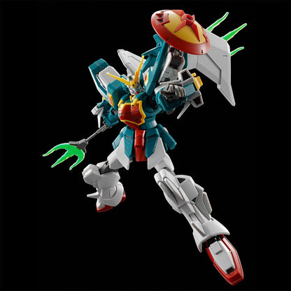 1/144 HGAC Altron Gundam (Gundam Wing)