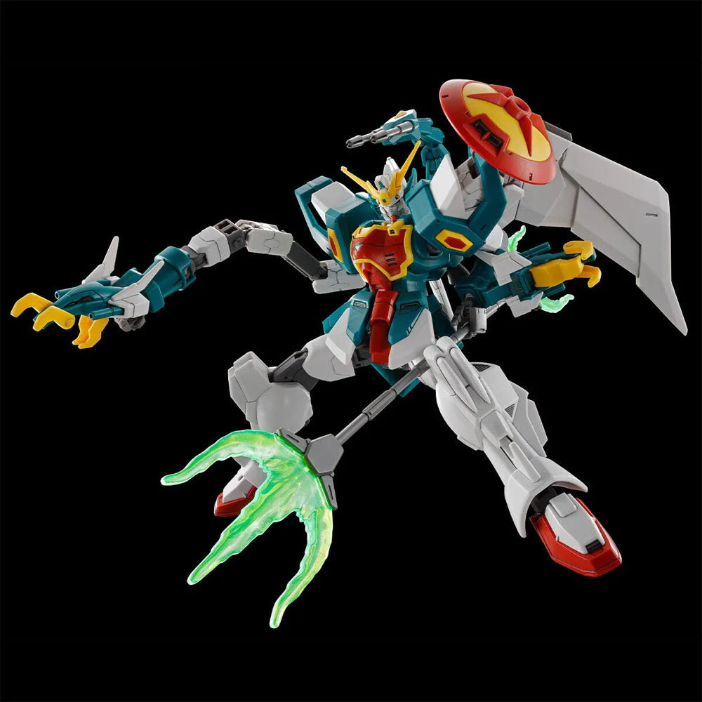 1/144 HGAC Altron Gundam (Gundam Wing)