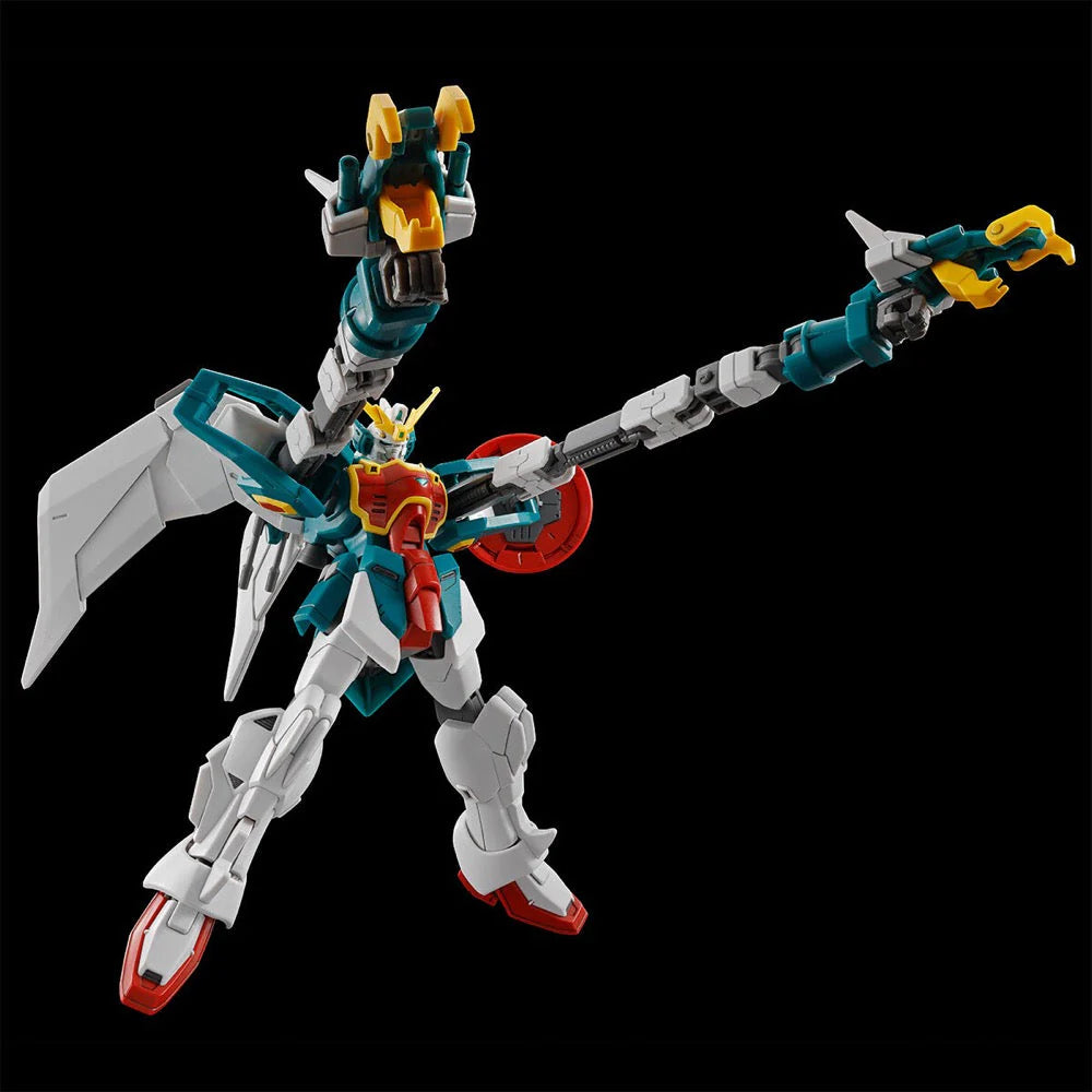 1/144 HGAC Altron Gundam (Gundam Wing)
