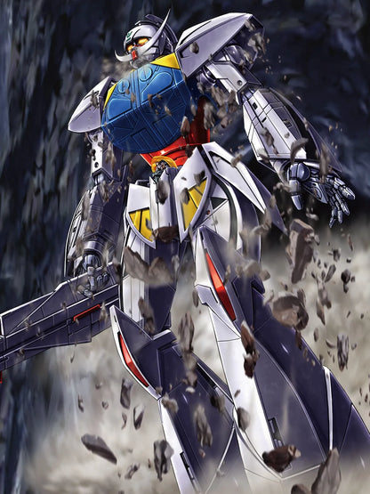 Gundam Card Game: Booster Pack Phantom Aria (GD04)