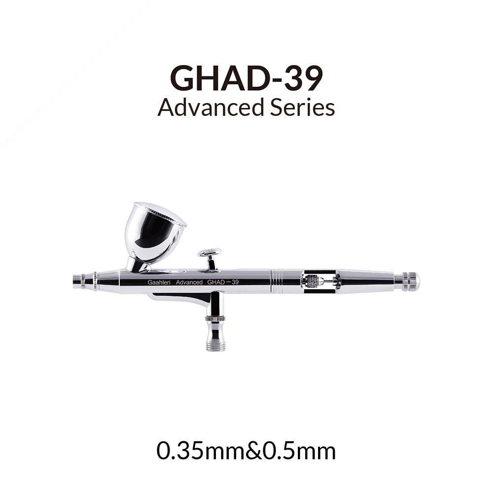 Gaahleri Advanced Series GHAD-39 Airbrush