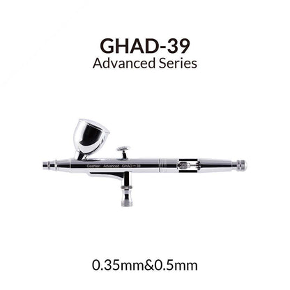 Gaahleri Advanced Series GHAD-39 Airbrush