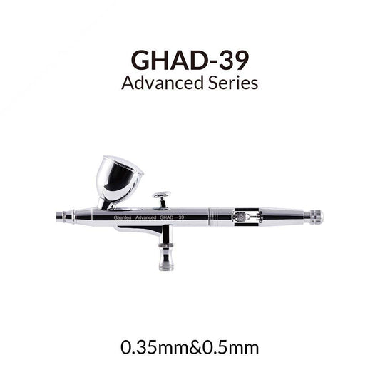 Gaahleri Advanced Series GHAD-39 Airbrush