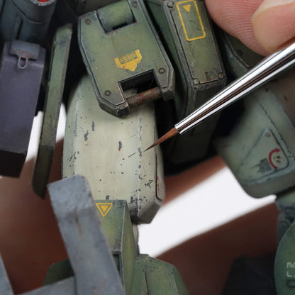 Madworks ProModel Hybrid Kolinsky Paint Brush
