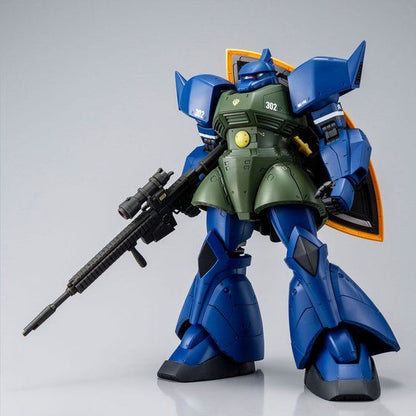 1/100 MG MS-14A Anavel Gato’s Gelgoog Ver.2.0