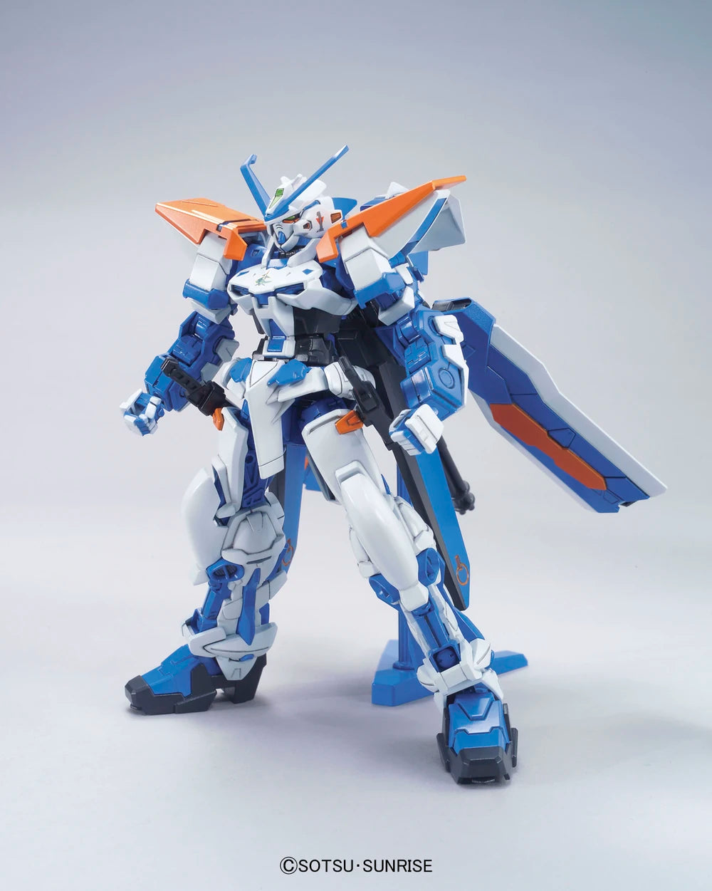 1/144 HG Gundam Astray Blue Frame 2nd