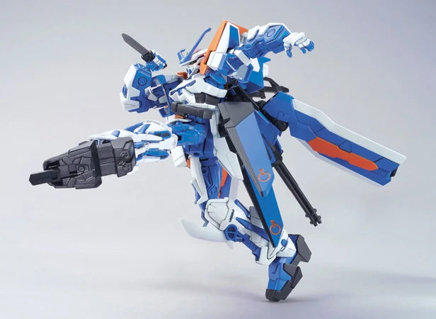 1/144 HG Gundam Astray Blue Frame 2nd