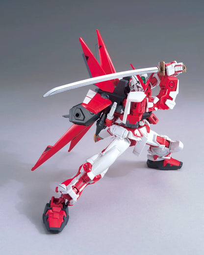 1/144 HG Gundam Astray Red Flame (Flight Unit)