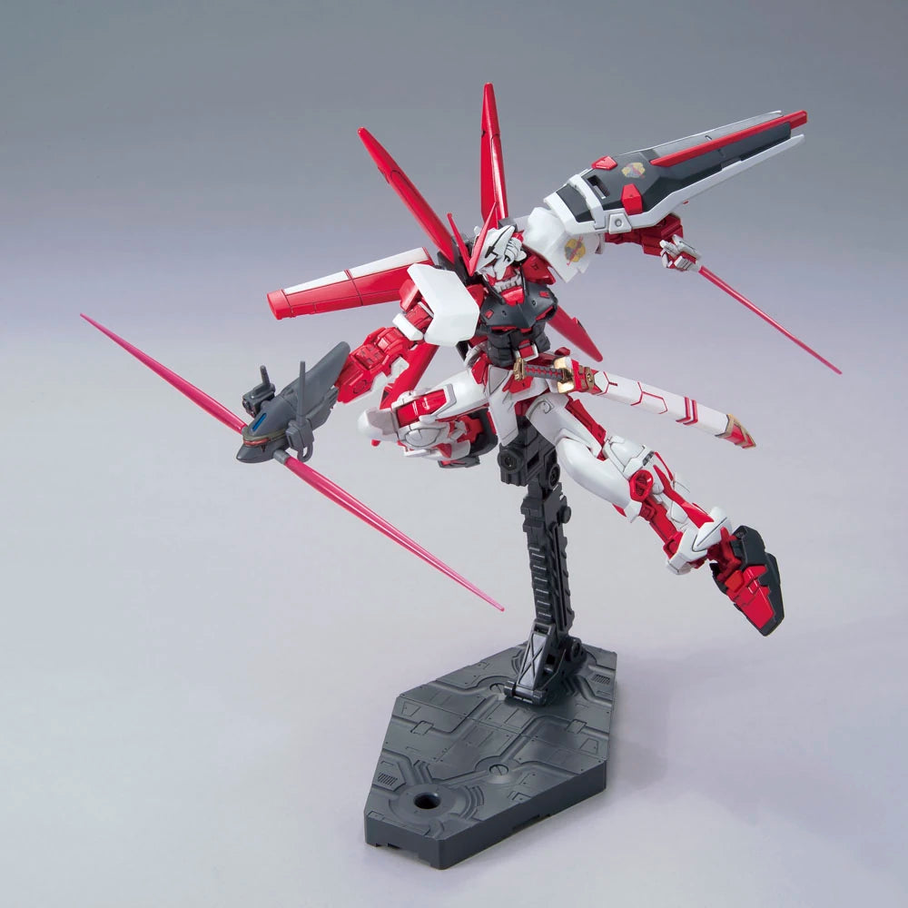 1/144 HG Gundam Astray Red Flame (Flight Unit)