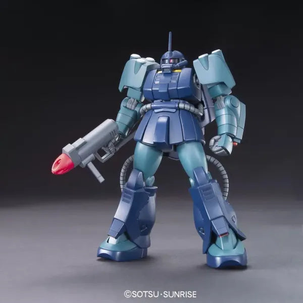 1/144 HGUC Zaku Mariner