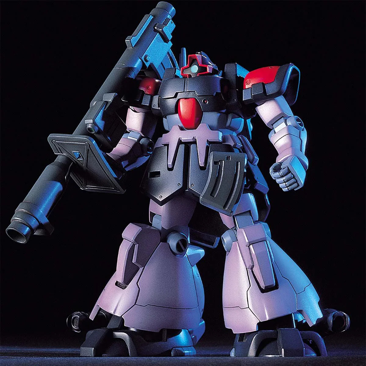 1/144 HGUC MS-09F Dom Tropen
