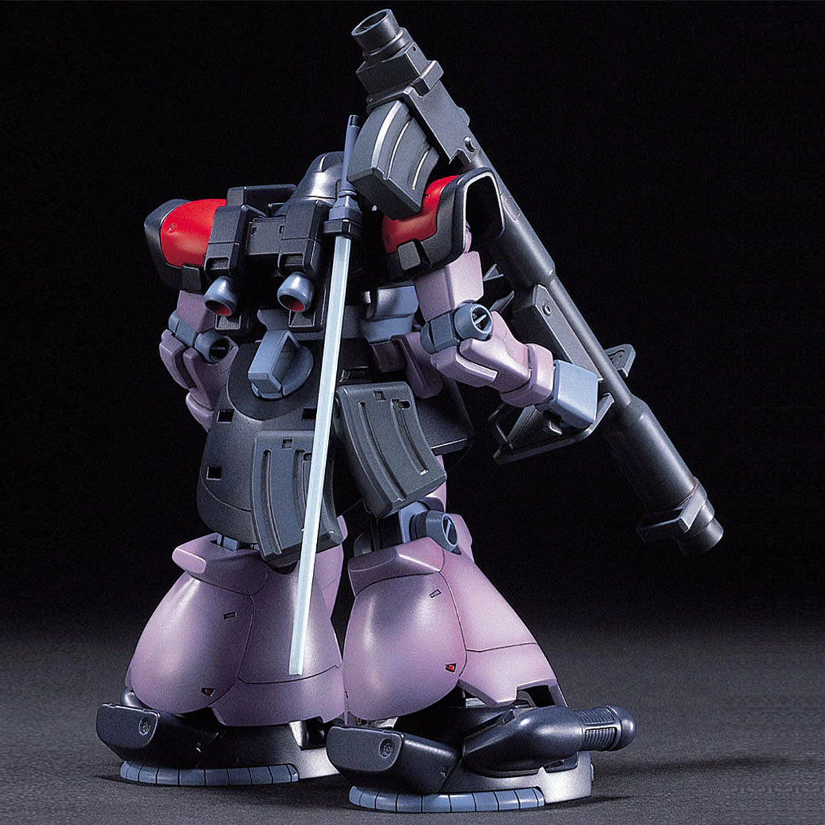 1/144 HGUC MS-09F Dom Tropen