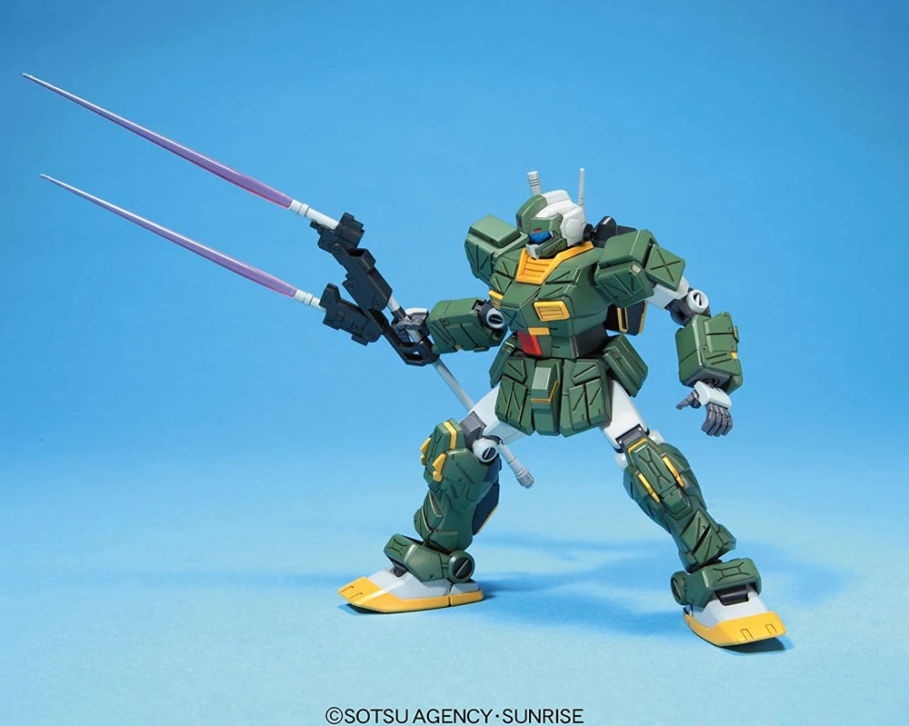 1/144 HGUC GM Striker