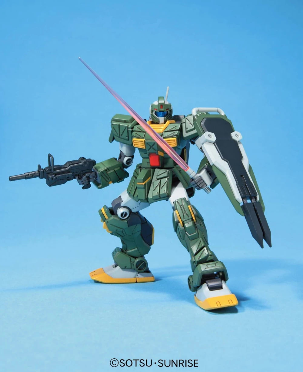 1/144 HGUC GM Striker