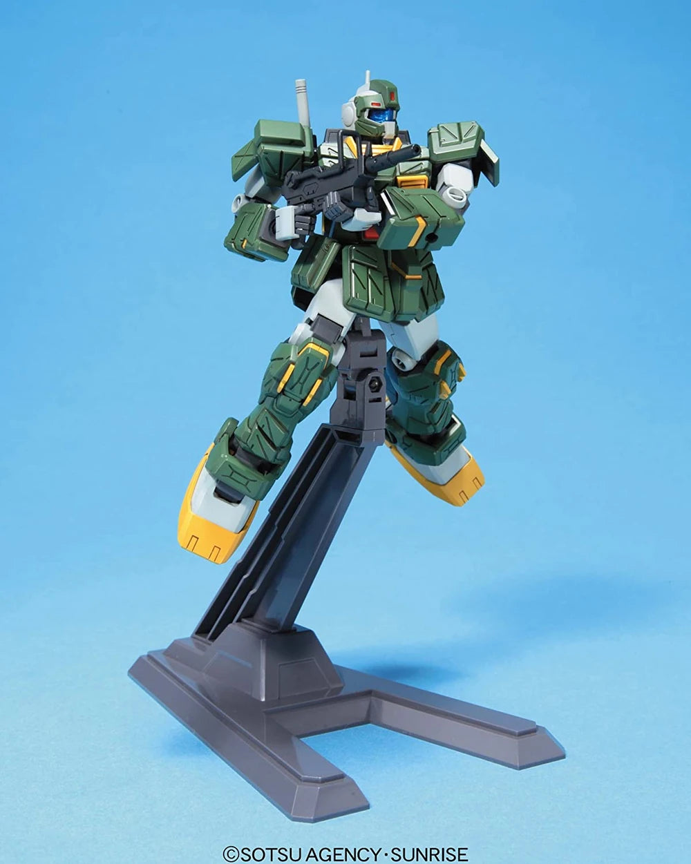 1/144 HGUC GM Striker