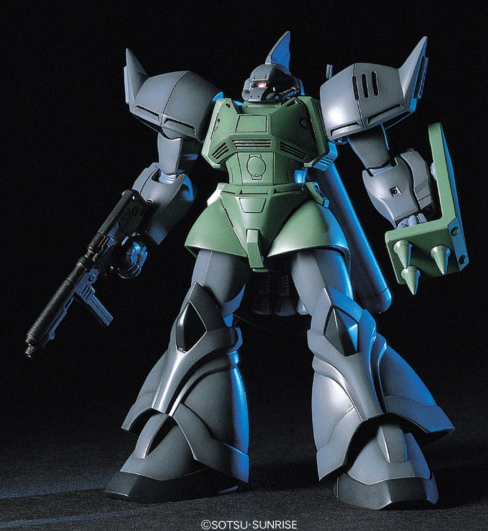 HGUC Gelgoog Marine product photo 01