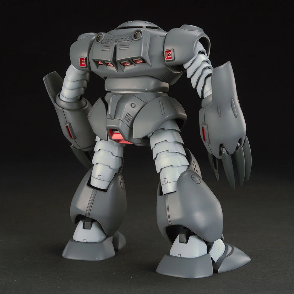 1/144 HGUC Z'Gok E