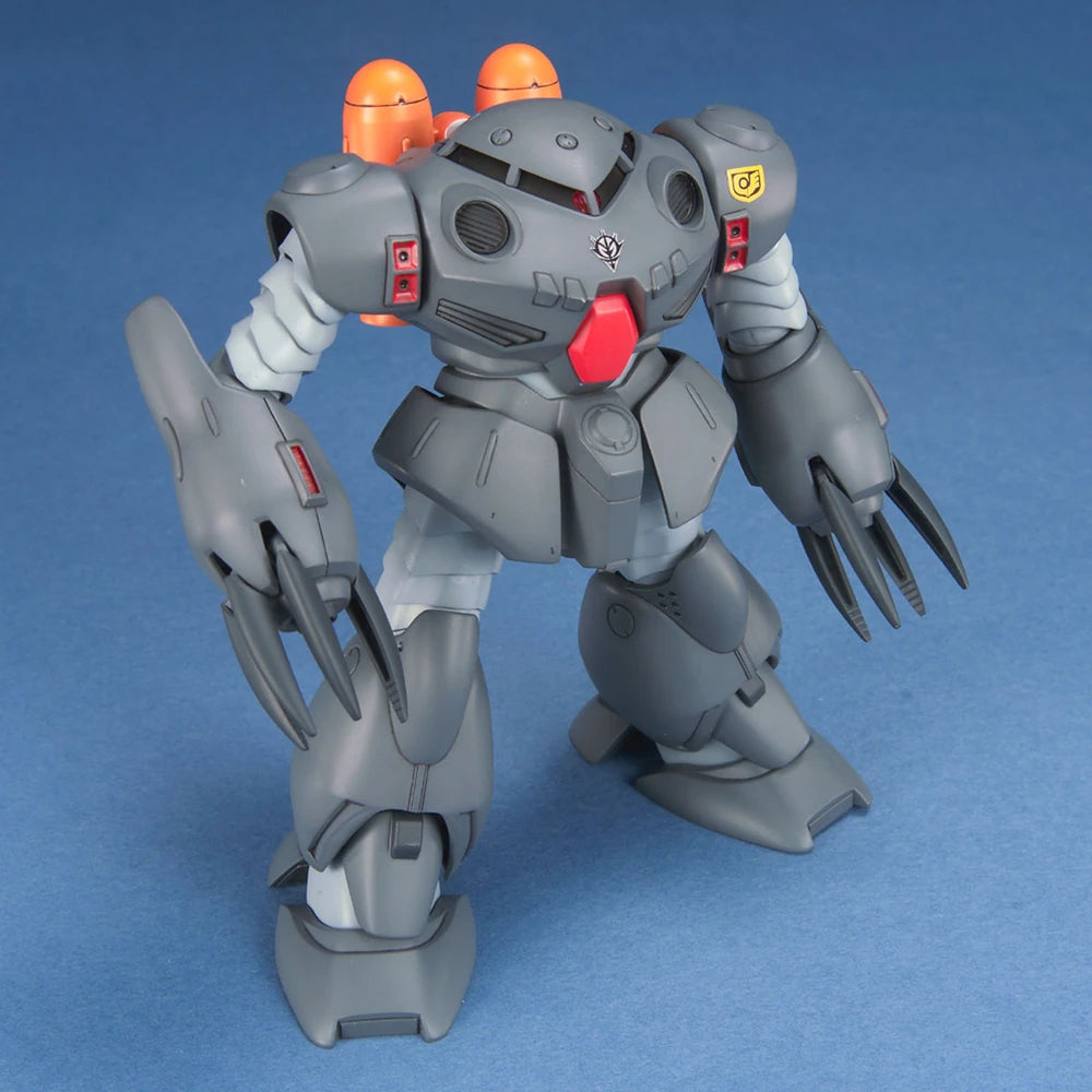 1/144 HGUC Z'Gok E