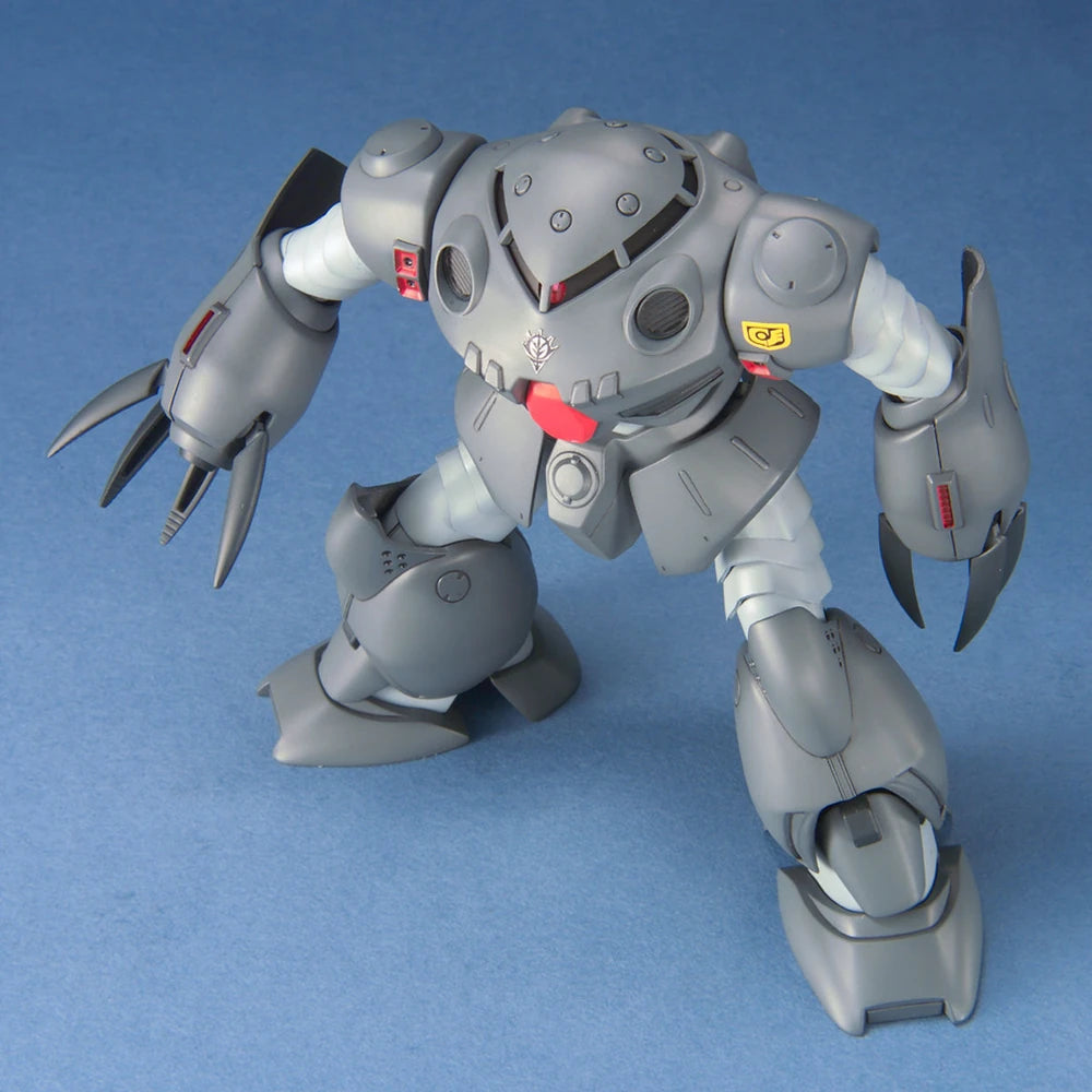 1/144 HGUC Z'Gok E