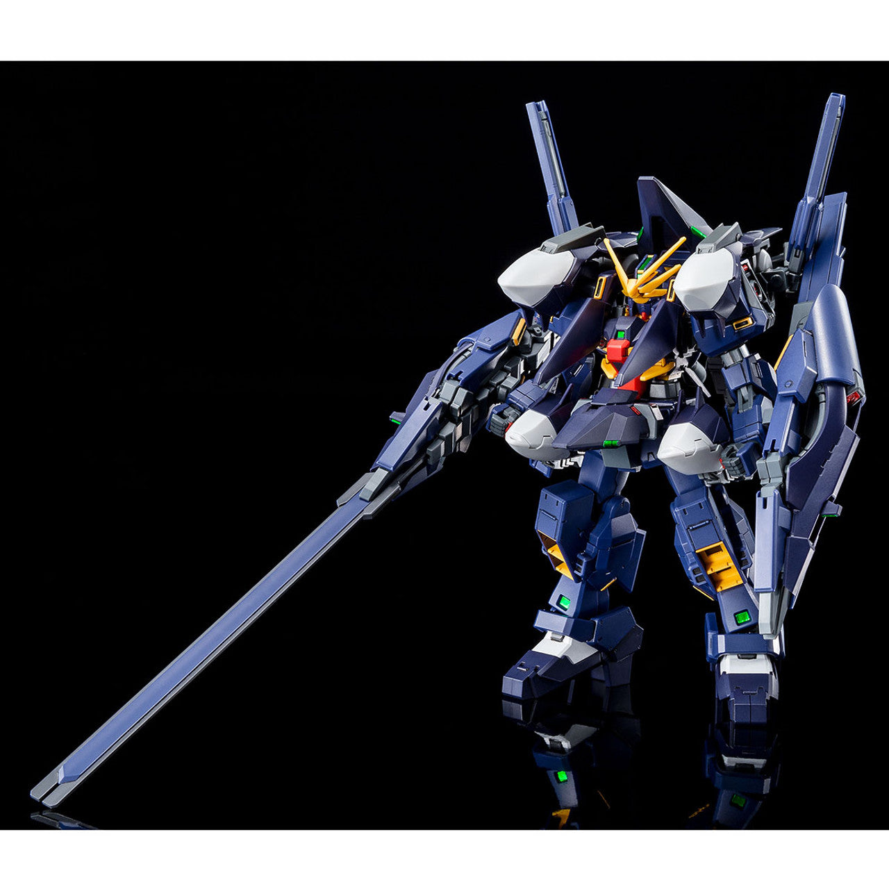 HG 1/144 RX-121-3C Gundam TR-1 [Haze'N-Thley] (A.O.Z The Flag of Titans)