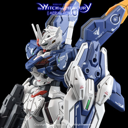 G-Rework Decals - HG Aerial Rebuild [CD-H-WM19]