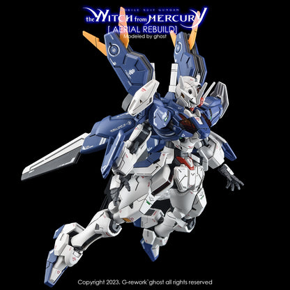 G-Rework Decals - HG Aerial Rebuild [CD-H-WM19]