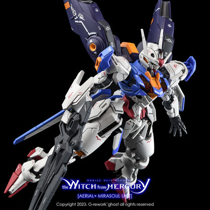 G-Rework Decals - HG Aerial Mirasoul Unit [CD-H-WM13]