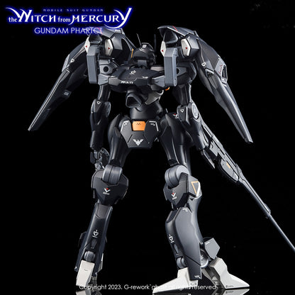 G-Rework Decals - HG Gundam Pharact [CD-H-WM07]
