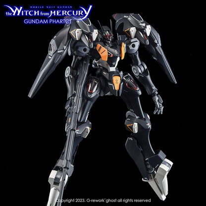 G-Rework Decals - HG Gundam Pharact [CD-H-WM07]