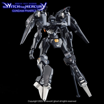 G-Rework Decals - HG Gundam Pharact [CD-H-WM07]