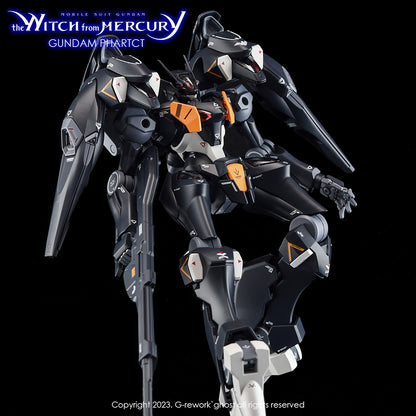 G-Rework Decals - HG Gundam Pharact [CD-H-WM07]