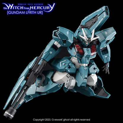G-Rework Decals - HG Lfrith Ur [CD-H-WM17]