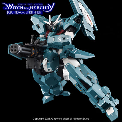 G-Rework Decals - HG Lfrith Ur [CD-H-WM17]